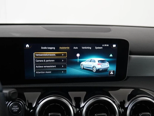 Mercedes-Benz A-Klasse - Afbeelding 22 van 30