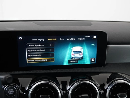 Mercedes-Benz A-Klasse - Afbeelding 23 van 30
