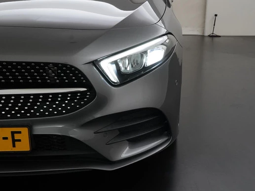 Mercedes-Benz A-Klasse - Afbeelding 24 van 30