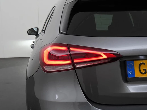 Mercedes-Benz A-Klasse - Afbeelding 25 van 30