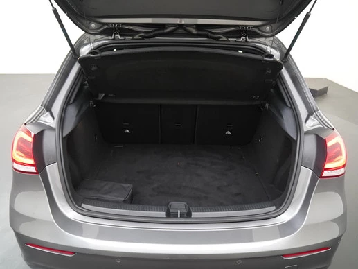 Mercedes-Benz A-Klasse - Afbeelding 26 van 30