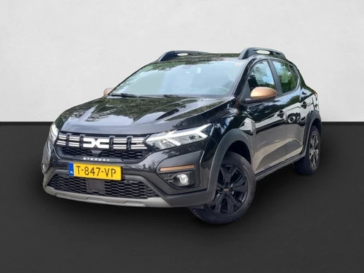 Dacia Sandero Stepway - Afbeelding 1 van 23