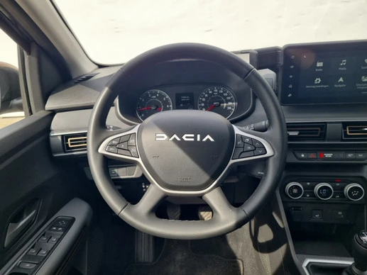 Dacia Sandero Stepway - Afbeelding 12 van 23