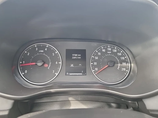 Dacia Sandero Stepway - Afbeelding 13 van 23