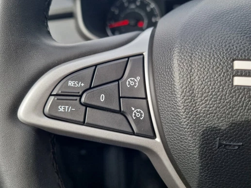 Dacia Sandero Stepway - Afbeelding 14 van 23