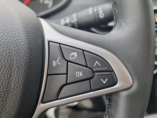Dacia Sandero Stepway - Afbeelding 15 van 23