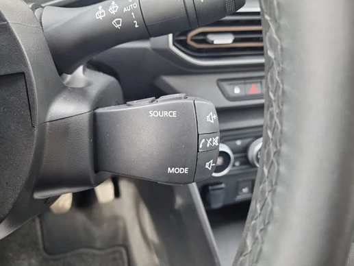 Dacia Sandero Stepway - Afbeelding 16 van 23