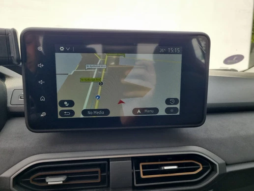 Dacia Sandero Stepway - Afbeelding 18 van 23