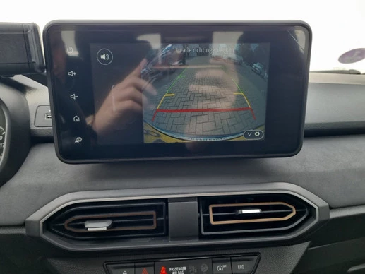 Dacia Sandero Stepway - Afbeelding 19 van 23