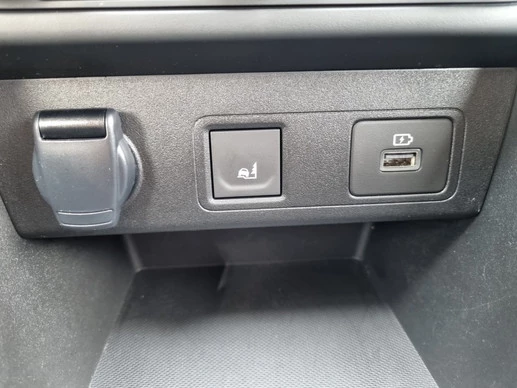 Dacia Sandero Stepway - Afbeelding 21 van 23