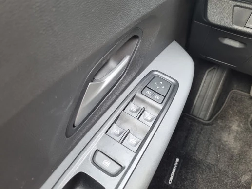 Dacia Sandero Stepway - Afbeelding 23 van 23