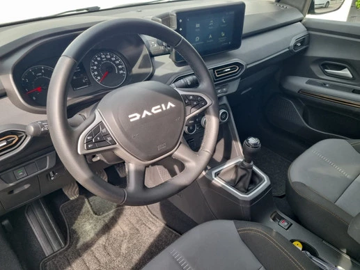 Dacia Sandero Stepway - Afbeelding 2 van 23