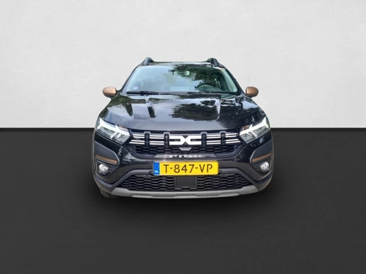 Dacia Sandero Stepway - Afbeelding 4 van 23