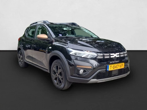 Dacia Sandero Stepway - Afbeelding 5 van 23