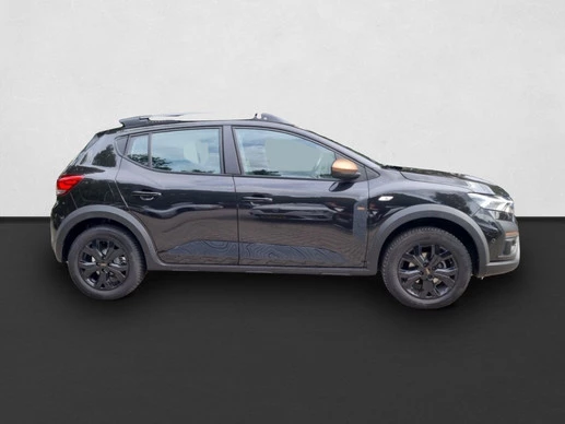 Dacia Sandero Stepway - Afbeelding 6 van 23