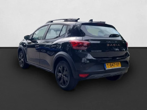Dacia Sandero Stepway - Afbeelding 8 van 23