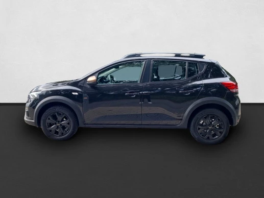 Dacia Sandero Stepway - Afbeelding 9 van 23