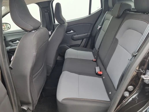 Dacia Sandero Stepway - Afbeelding 11 van 23