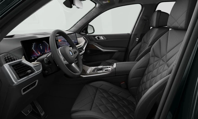 BMW X7 - Afbeelding 2 van 4