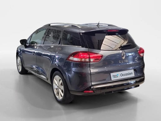 Renault Clio - Afbeelding 4 van 26