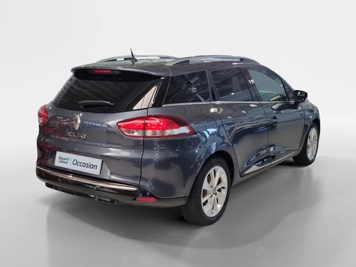 Renault Clio - Afbeelding 6 van 26