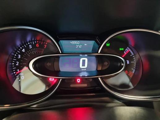 Renault Clio - Afbeelding 11 van 26