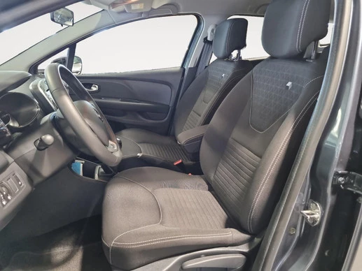 Renault Clio - Afbeelding 20 van 26