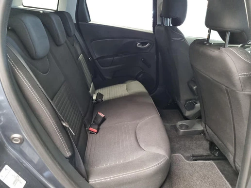 Renault Clio - Afbeelding 21 van 26