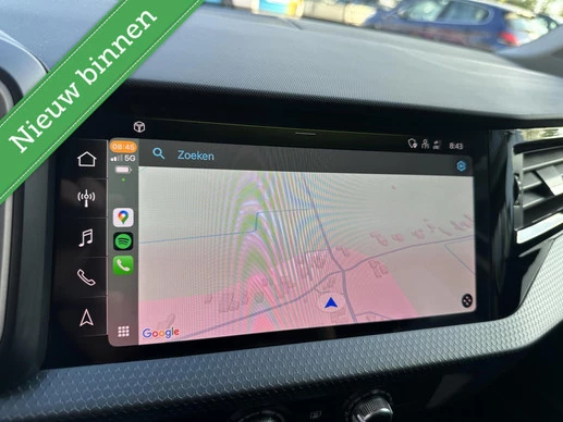 Audi A1 - Afbeelding 2 van 28
