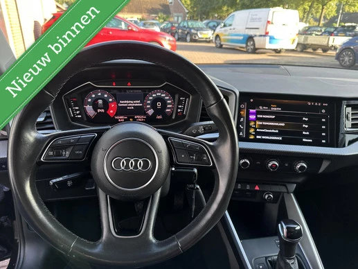 Audi A1 - Afbeelding 3 van 28