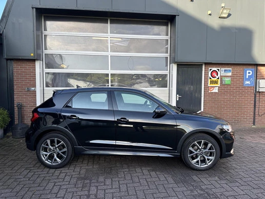 Audi A1 - Afbeelding 4 van 28