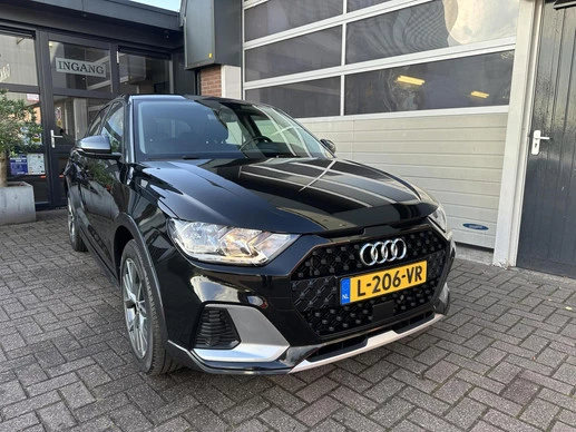 Audi A1 - Afbeelding 8 van 28