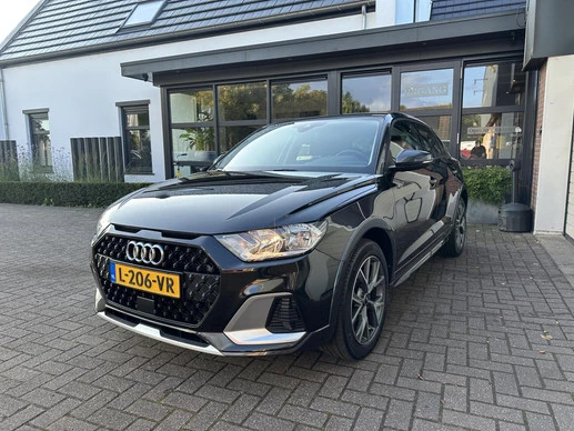 Audi A1 - Afbeelding 9 van 28