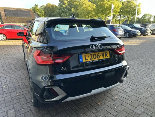Audi A1 - Afbeelding 10 van 28
