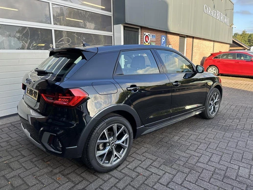 Audi A1 - Afbeelding 11 van 28