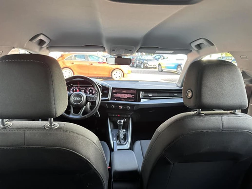 Audi A1 - Afbeelding 13 van 28