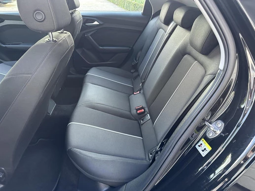 Audi A1 - Afbeelding 14 van 28