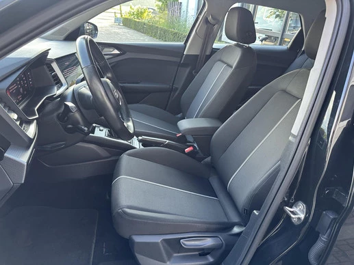 Audi A1 - Afbeelding 15 van 28