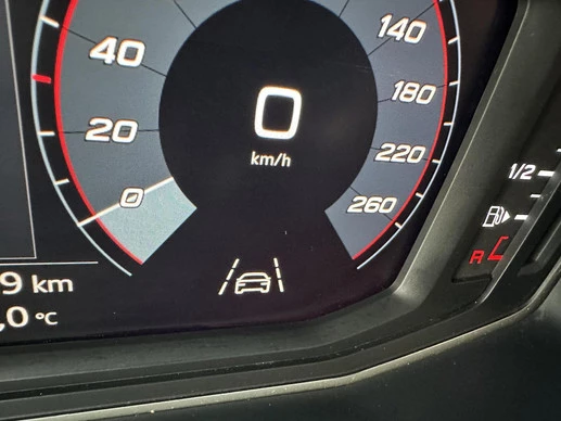 Audi A1 - Afbeelding 18 van 28