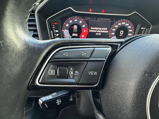 Audi A1 - Afbeelding 19 van 28