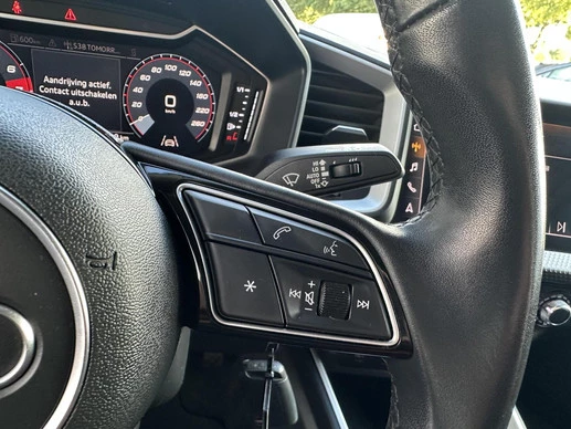 Audi A1 - Afbeelding 20 van 28