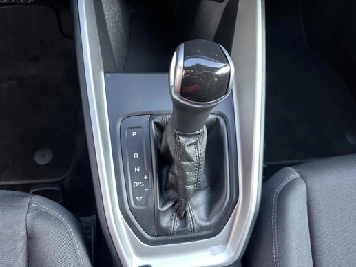 Audi A1 - Afbeelding 24 van 28