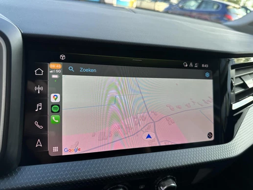 Audi A1 - Afbeelding 2 van 28