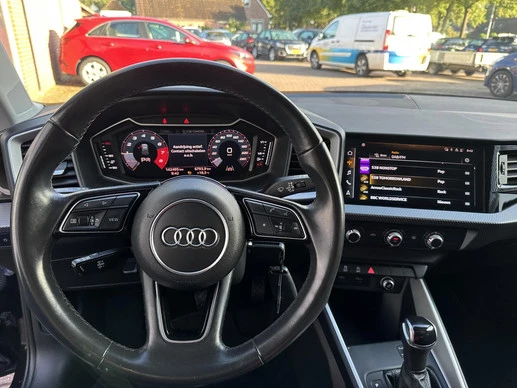 Audi A1 - Afbeelding 3 van 28
