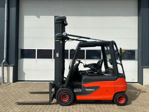 Linde  - Afbeelding 1 van 26