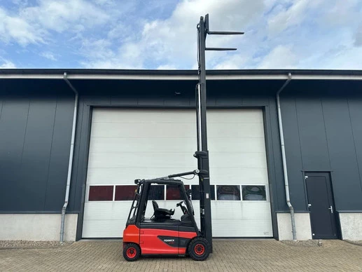 Linde  - Afbeelding 2 van 26