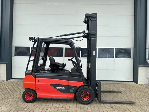 Linde  - Afbeelding 3 van 26