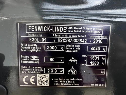 Linde  - Afbeelding 4 van 26