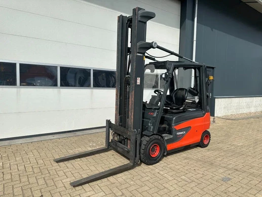 Linde  - Afbeelding 5 van 26