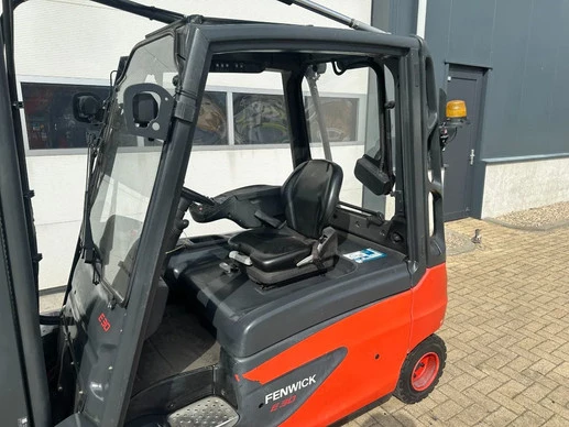 Linde  - Afbeelding 6 van 26